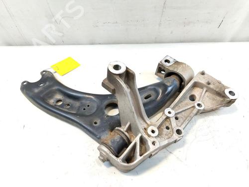 Used Right front suspension arm VW GOLF VI (5K1) 1.2 TSI (105 hp) 29597617
