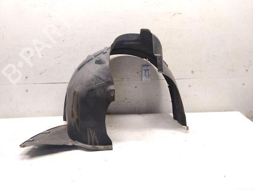Used Wheel arch AUDI A1 (8X1, 8XK) 1.6 TDI (105 hp) 31687665