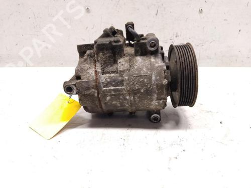 AC compressor VW PHAETON (3D1, 3D2, 3D3, 3D4, 3D6, 3D7, 3D8, 3D9) 4.2 V8 4motion | BP32219309M34 - Image 3