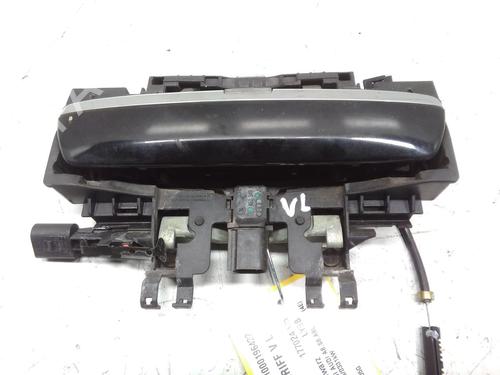 Used Front left exterior door handle Front left exterior door handle AUDI A8 D3 (4E2, 4E8) 6.0 W12 quattro (450 hp) 34384575 34384575