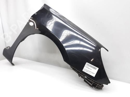 Used Right front fenders PEUGEOT 307 SW (3H) 1.6 HDI 110 (109 hp) 20557932