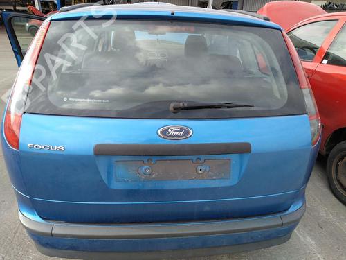 Tailgate FORD FOCUS II Turnier (DA_, FFS, DS) 1.6 | BP27689173C6 