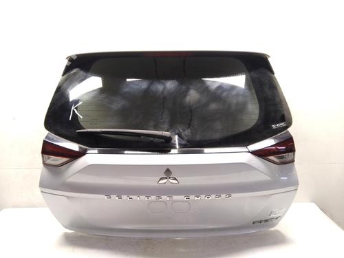 Used Tailgate Tailgate MITSUBISHI ECLIPSE CROSS (GK_, GL_) Plug-in Hybrid 4WD (GL3W) (188 hp) 40267159 40267159