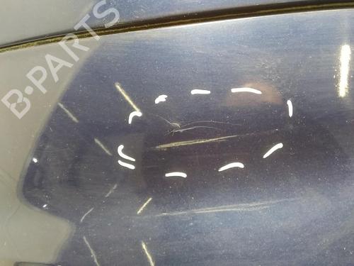 Rear bumper SEAT ALTEA (5P1) 1.9 TDI | BP20514147C8 