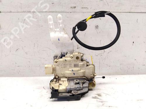 front-left-lock-vw-eos-1f7-1f8-2006-2007-2008-2009-2010-2011-2012-2013-2014-2015-33055224 main image