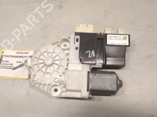 Used Left front window motor CITROËN C4 I (LC_) 1.6 HDi (109 hp) 20591140