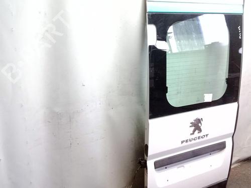 Left tailgate PEUGEOT BOXER Van 2.0 BlueHDi 130 | BP34103517C76 - Image 9