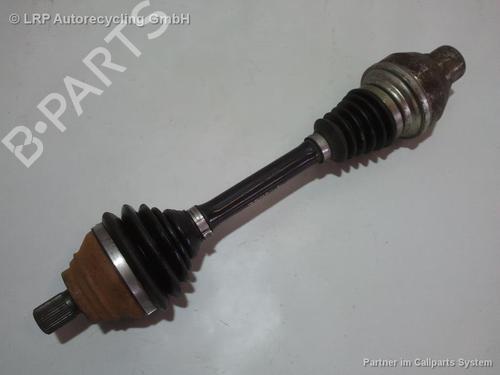Used Left front driveshaft VW GOLF III (1H1) 1.4 (60 hp) 20548105