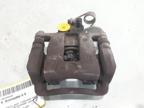 Right rear brake caliper HYUNDAI i20 II Coupe (GB) 1.1 CRDi | BP20538559M106 