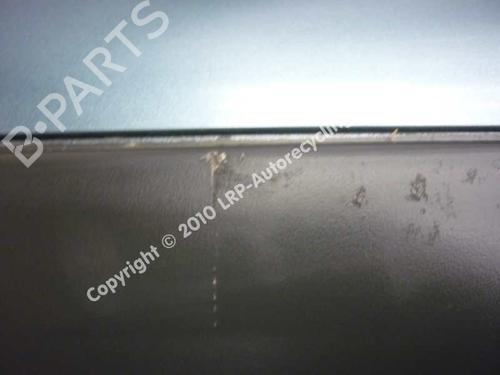 Rear bumper AUDI A6 C5 (4B2) 2.8 | BP20575835C8 
