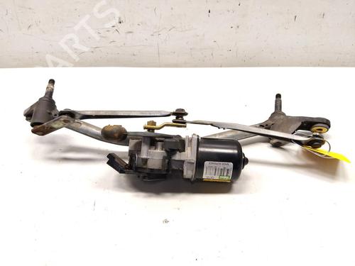 Used Other RENAULT CLIO III (BR0/1, CR0/1) 1.2 16V (BR0R, BR1D, BR1L, CR0R) (65 hp) 30114116