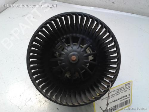 Heater blower motor NISSAN MICRA III (K12) 1.2 16V | BP20552778M62 