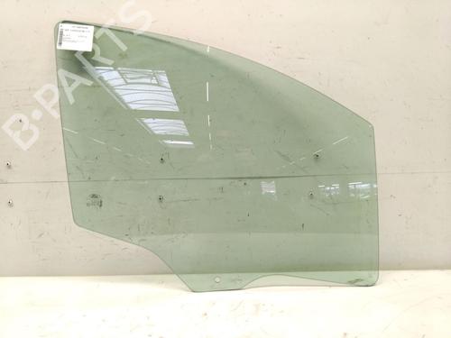 Used Front right door window Front right door window FORD TOURNEO COURIER B460 MPV 1.5 EcoBlue (100 hp) 36360702 36360702