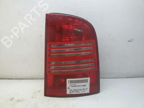 Used Right taillight SKODA OCTAVIA I Combi (1U5) 1.8 T (150 hp) 20567092