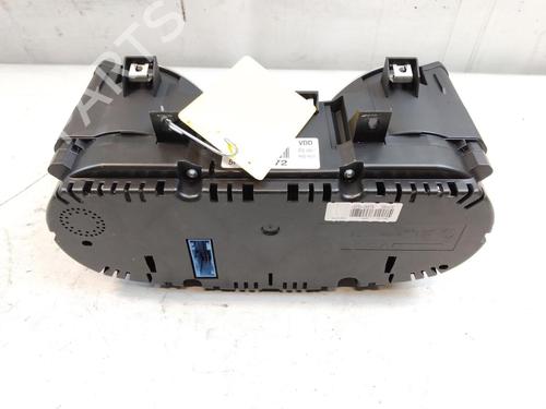 Instrument cluster VW GOLF VI (5K1) 1.2 TSI | BP29620074C47 