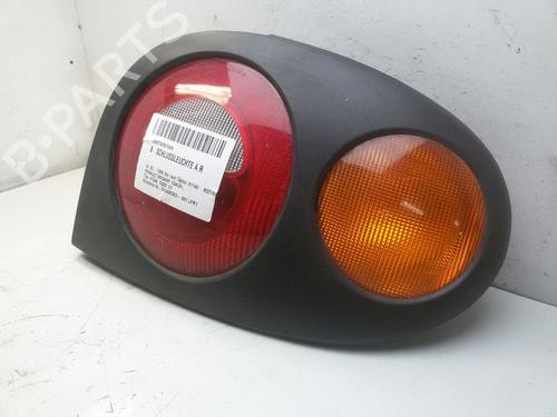 Used Right taillight Right taillight 20570460 20570460