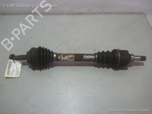 Used Left front driveshaft CITROËN XSARA Break (N2) 1.6 16V (109 hp) 20548175