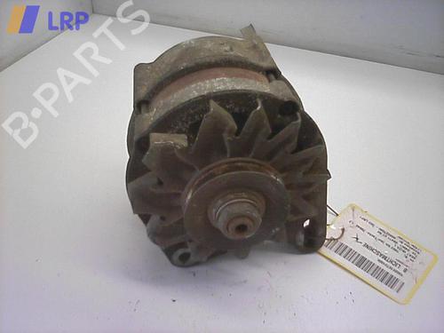 Used Alternator SEAT IBIZA I (21A) 1.2 i (71 hp) 20560359