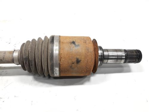 Left rear driveshaft MERCEDES-BENZ M-CLASS (W163) ML 270 CDI (163.113) | BP20528537M40 
