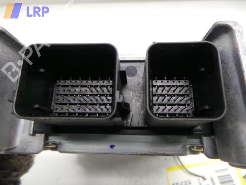 Kollisjonspute styreenhet FORD FOCUS I (DAW, DBW) 1.6 16V | BP20574311M53 