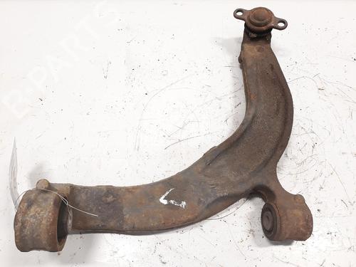 Used Left front suspension arm VW TRANSPORTER T5 Van (7HA, 7HH, 7EA, 7EH) 1.9 TDI (102 hp) 20524115