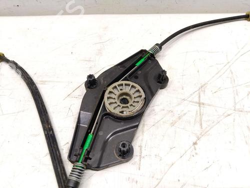 Front left window mechanism AUDI A8 D4 (4H2, 4H8, 4HC, 4HL) 3.0 TDI quattro | BP32031327C22 