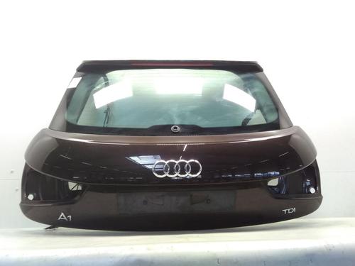 Tailgate AUDI A1 (8X1, 8XK) 1.6 TDI | BP20592914C6 