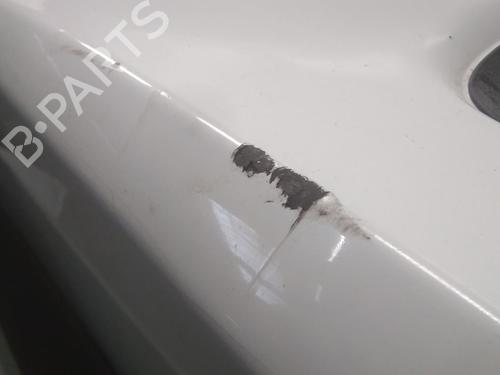 Front bumper FIAT DOBLO Cargo (263_) 1.4 Natural Power | BP29045015C7 