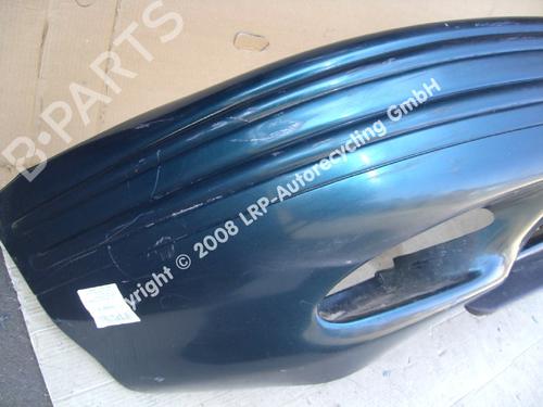 Front bumper CHRYSLER VISION 3.5 TSi | BP20576047C7 