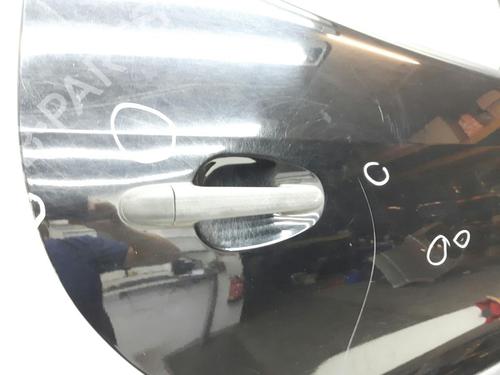 Right rear door MERCEDES-BENZ A-CLASS (W168) A 160 (168.033, 168.133) | BP20578242C5 