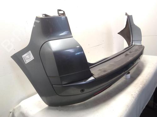 Rear bumper CITROËN C4 Grand Picasso I (UA_) 2.0 HDi 138 | BP20592631C8 