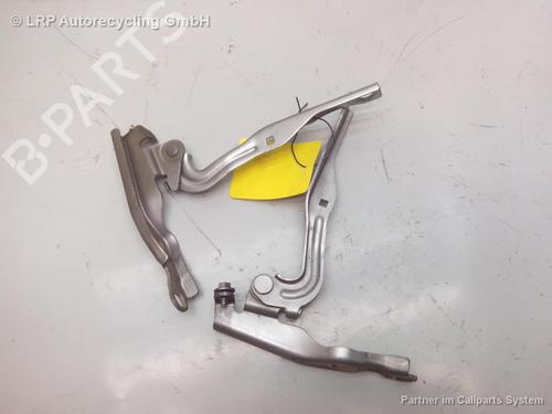 Dørhængsel/Dørbegrænser MAZDA 2 (DY) 1.4 (80 hp) 20567420