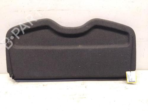 Bandeja trasera Bandeja trasera RENAULT CLIO IV (BH_) 1.2 16V (BHA1, BHAK, BHMG, BHMK) (75 hp) 34166868 34166868