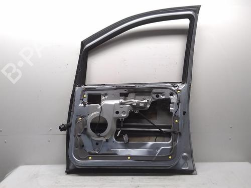 Right front door FORD GALAXY I (WGR) 1.9 TDI | BP20515392C3 