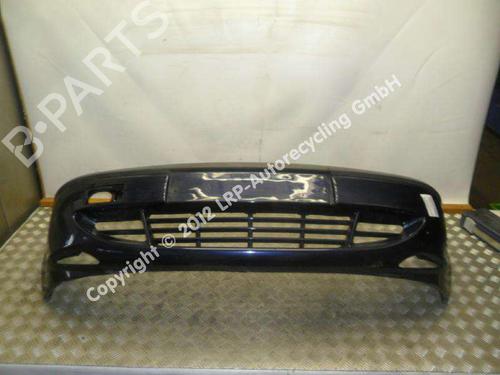 Used Front bumper FORD FIESTA IV (JA_, JB_) 1.3 i (60 hp) 20576045