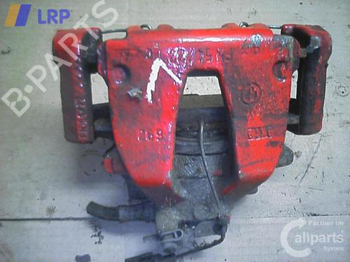 Used Left front brake caliper ALFA ROMEO 156 (932_) 2.0 16V T.SPARK (932A2) (155 hp) 20539674