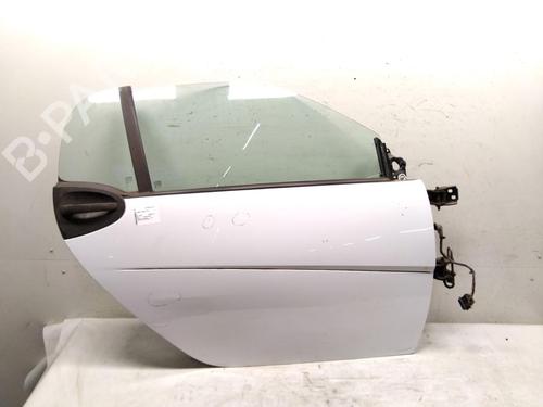 Right front door SMART FORTWO Coupe (451) 1.0 (451.330, 451.334) | BP31345493C3 