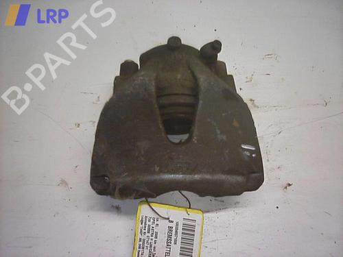 Bremssattel links vorne für OPEL ASTRA H (A04) 1.4 (L48) (90 hp) 20539548