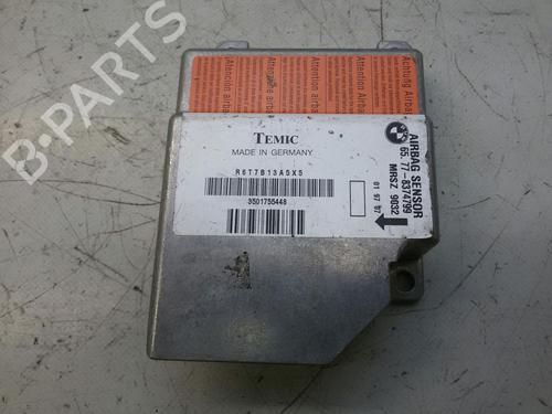 ECU airbags BMW 5 (E39) 520 i | BP20574349M53 