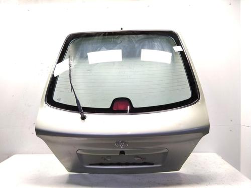 Used Tailgate Tailgate 38254845 38254845