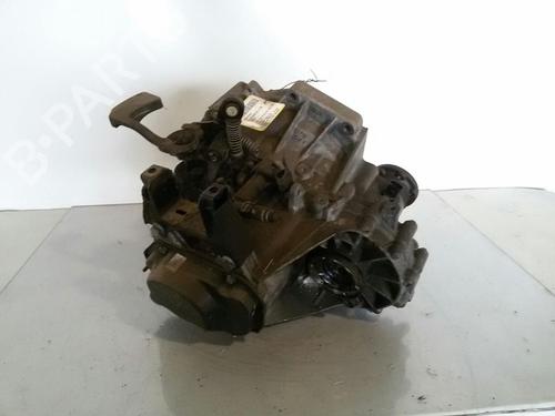 Gearbox AUDI A2 (8Z0) 1.6 FSI | BP20548991M3 