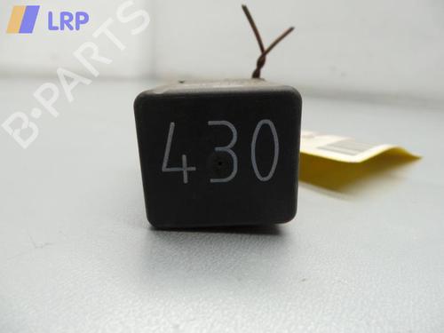 Electronic module VW GOLF III (1H1) 1.4 | BP22915752M83