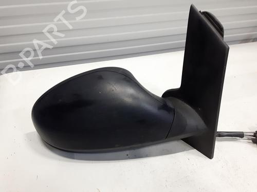 Right mirror SEAT ALTEA (5P1) 1.6 | BP20535503C27 