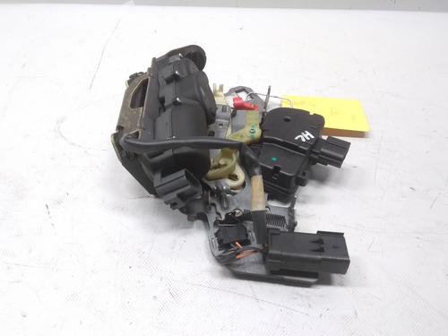 Rear left lock CHRYSLER VOYAGER IV (RG, RS) 2.8 CRD | BP20592550C100 