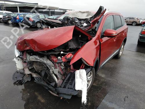 Brugte MITSUBISHI OUTLANDER III (GG_W, GF_W, ZJ, ZL, ZK) 2.0 (GF7W) (150 hp) 4480938