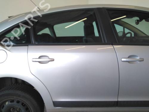 Dør højre bagtil CITROËN C4 I (LC_) 1.6 16V (109 hp) 20592174