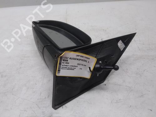 Left mirror HYUNDAI GETZ (TB) 1.1 | BP20591681C26 