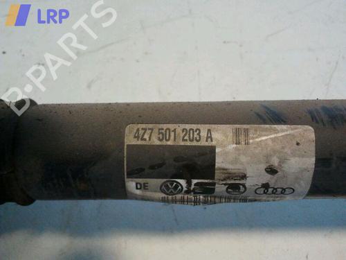 Ander AUDI ALLROAD C5 (4BH) 4.2 V8 quattro | BP20547184O1