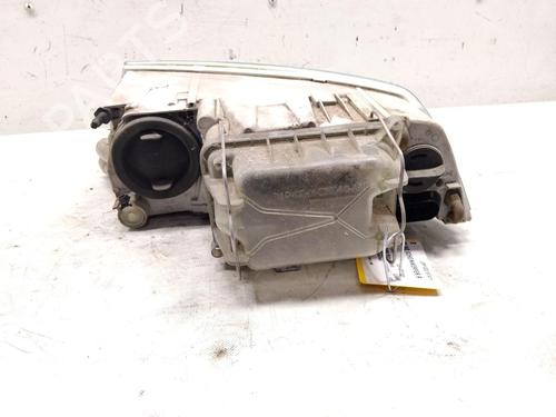 Right headlight SKODA OCTAVIA II Combi (1Z5) 1.9 TDI | BP31321384C29 