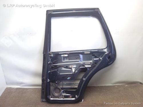 Right rear door MERCEDES-BENZ M-CLASS (W163) ML 350 | BP20577943C5 
